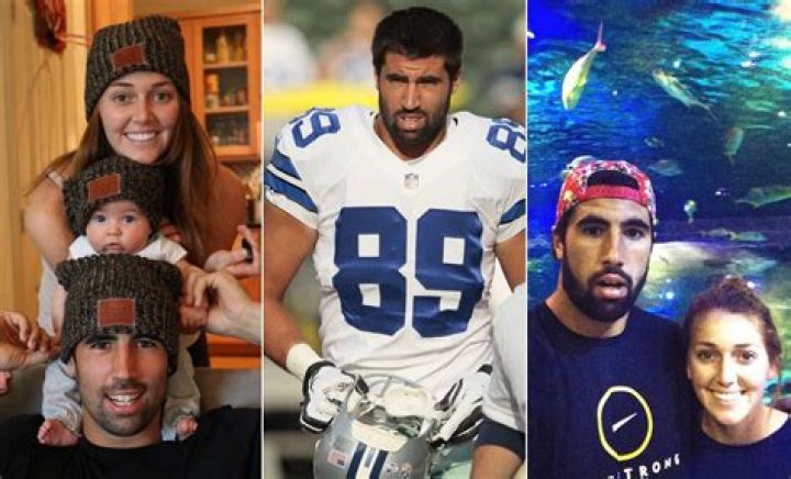 A look into Gavin Escobar and his wife's history