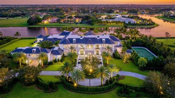 	A new gated community with $3 million luxury homes is coming to Delray Beach	