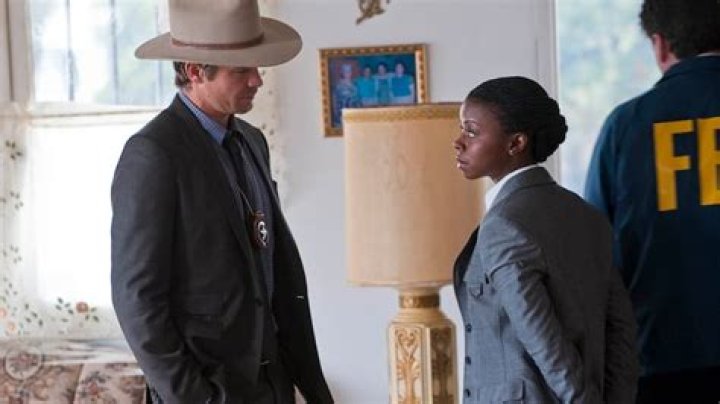 A Primer on JUSTIFIED Season 3 Before We Start Recapping Season 4