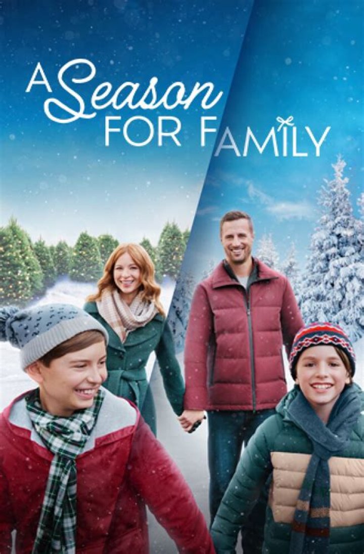 A Season For Family Wikipedia: Meet The Cast With Plot Summary