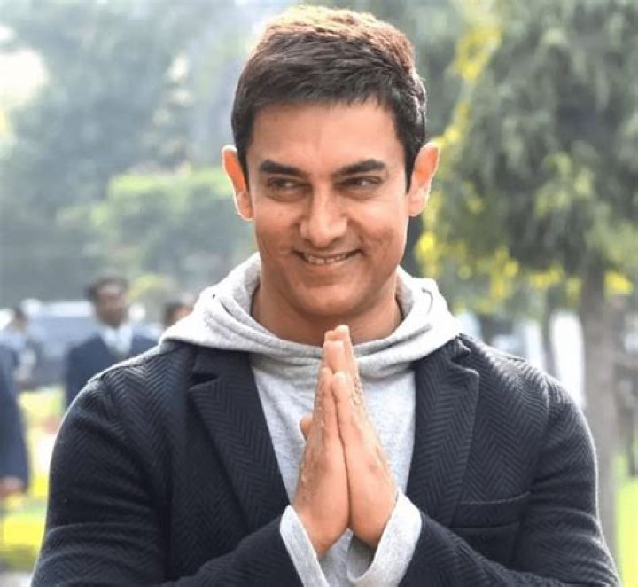 Aamir Khan Wiki, Biography, Height, Net Worth, Family, Wife, Biodata