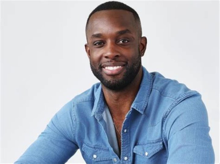 Aaron Bryant: Wiki, Bio, Age, Net Worth, Salary, Partner, Family