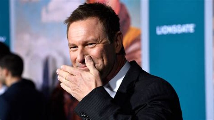 Aaron Eckhart: The Versatile Actor Who Captivates Audiences