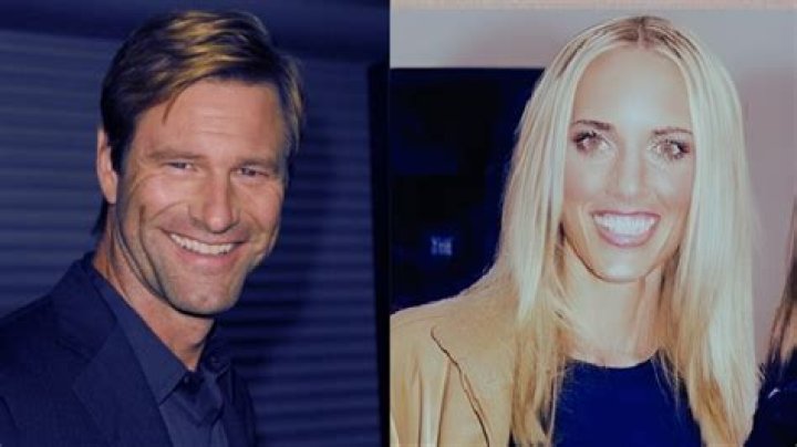 Aaron Eckhart Wife: A Deep Dive Into His Personal Life