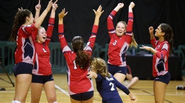 	AAU volleyball title contenders include defending champ OTVA 16s	