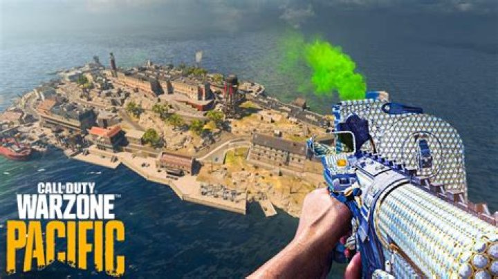 Abandoned Cold War SMG is one of Warzone's deadliest weapons
