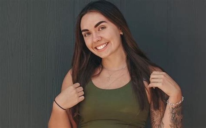 Abby Berner Leaked Photos: What You Need To Know