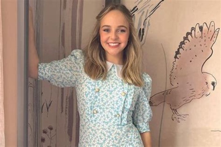Abby James: Wiki, Bio, Age, Boyfriend, Father, Parents, Net Worth, School