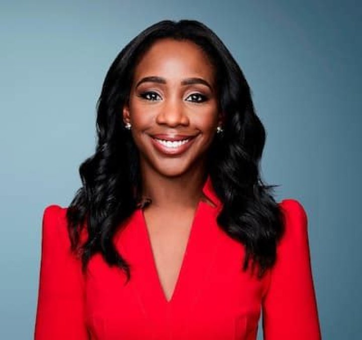 Abby Phillip Age, Wikipedia Bio, Salary CNN, Married, Wiki【 Hot 】Height
