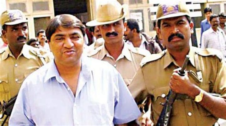 Abdul Karim Telgi: Wiki, Bio, Age, Height, Death, Wife, Scam, Net Worth