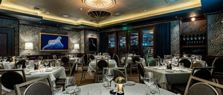 	ABE & LOUIE’S/BOCA RATON	