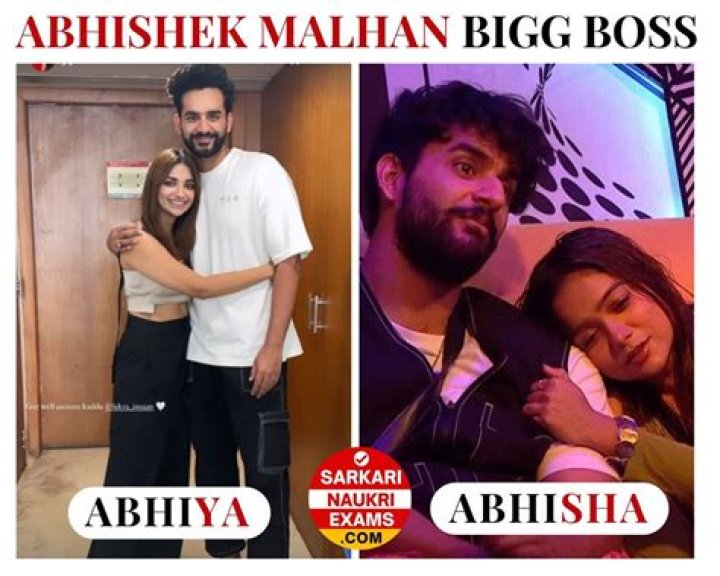 Abhishek Malhan (Fukra Insaan): Wiki, Bio, Age, Bigg Boss, Girlfriend