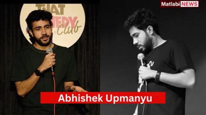 Abhishek Upmanyu Net Worth: A Comprehensive Analysis