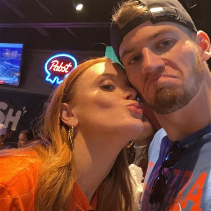 Abigail Cowen Goes Public With Boyfriend Danny Griffin
