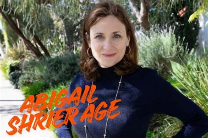Abigail Shrier Age【 Wikipedia Biography 】Husband Married, Family