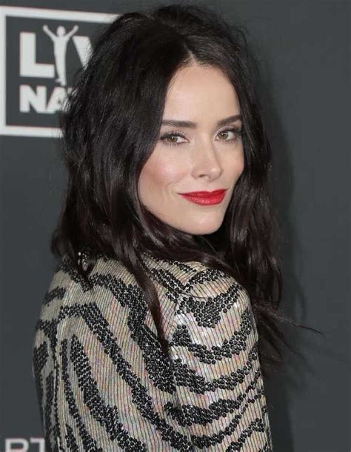 Abigail Spencer Biography
