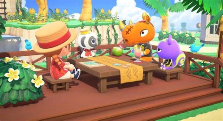 AC New Horizons Happy Home Paradise: How to Make Villagers Roommates