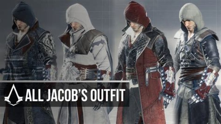 AC Syndicate: How to Unlock All Outfits and What They Look Like