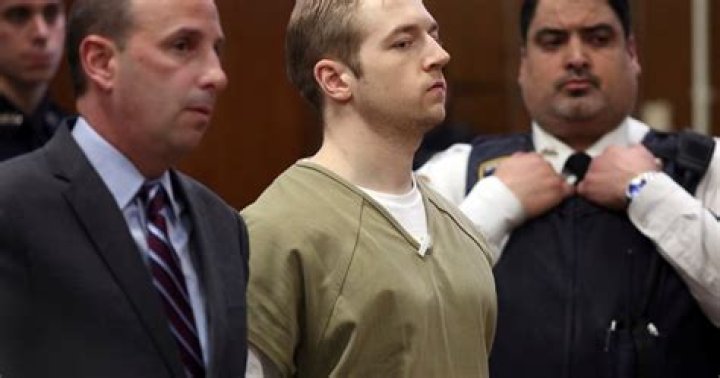 	Accused sword killer insane	