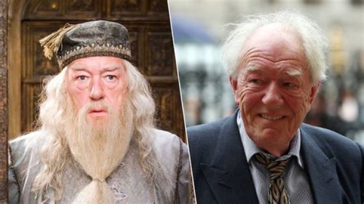 Acteur Harry Potter Overleden
