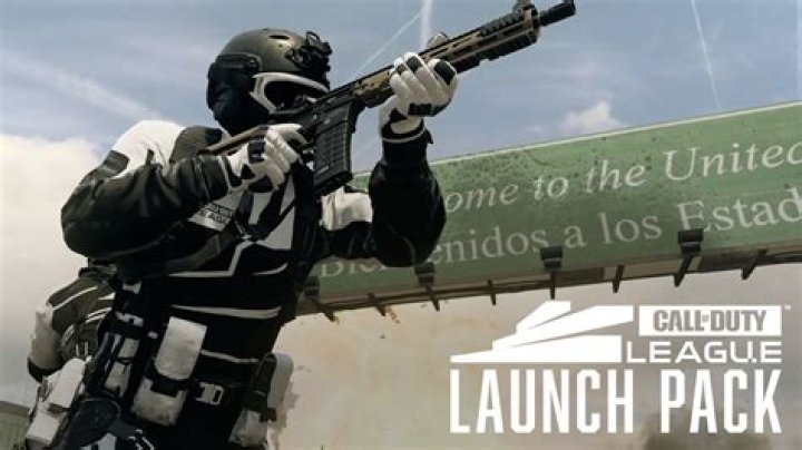 Activision forces LA Thieves to take down Call of Duty League card opening video