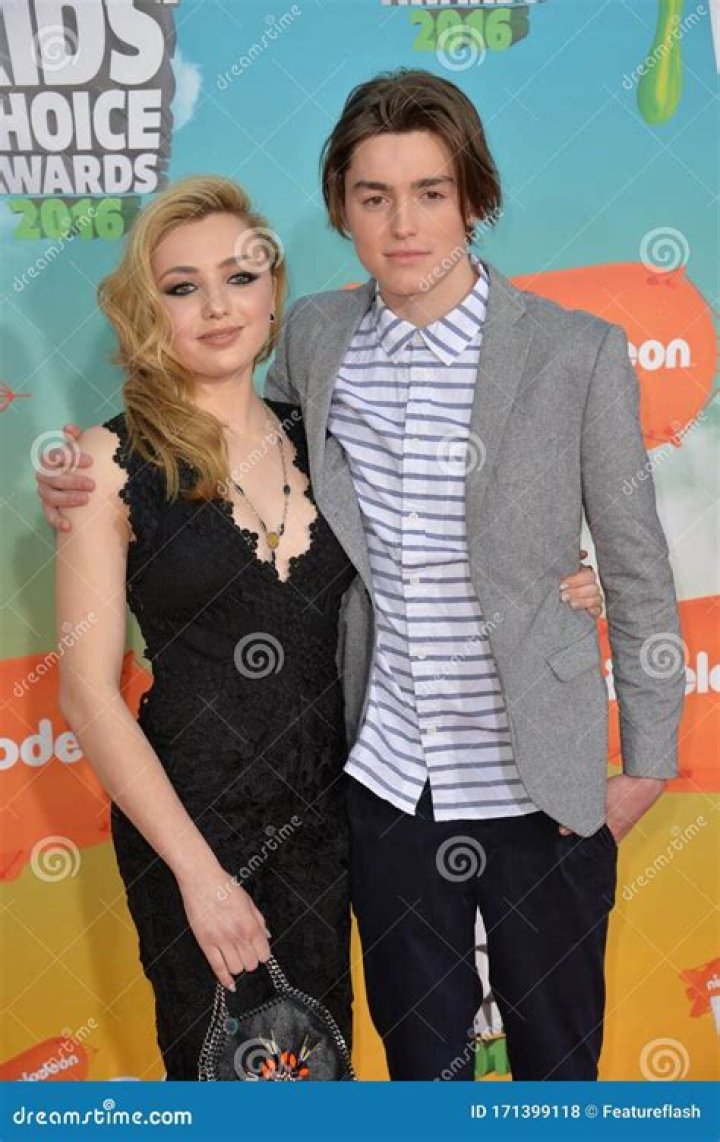 Actor Spencer List and his Siblings. Know about his family.