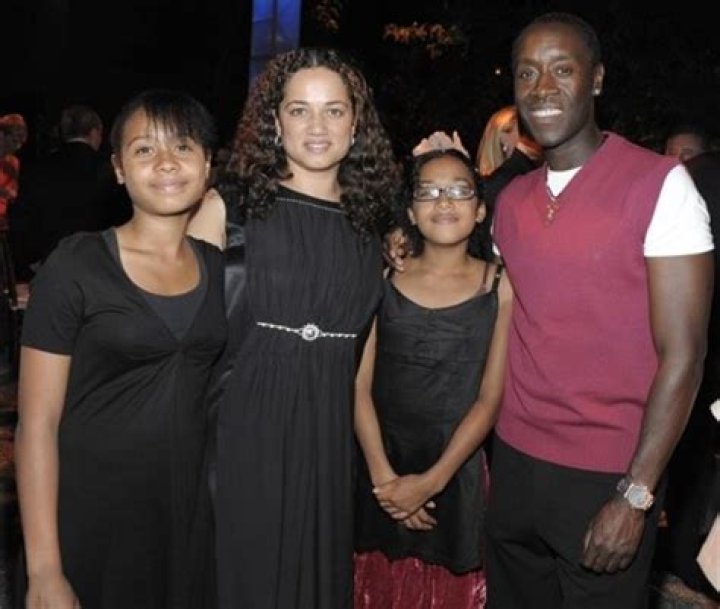 Actress Bridgid Coulter has two Children. Find out who is her Husband?