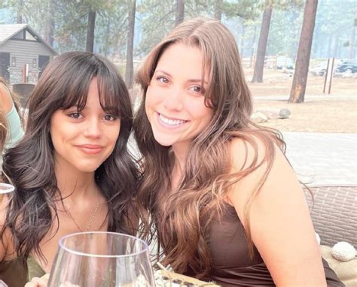 Actress Jenna Ortega Actually Has Twin Siblings: Meet All Her Brothers and Sisters