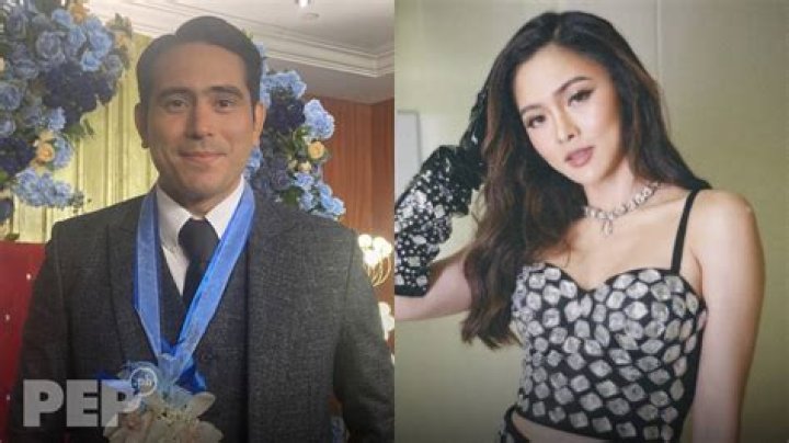 Actress/Model Kim Chiu dated Boyfriend Gerald Anderson for some time and broke up.