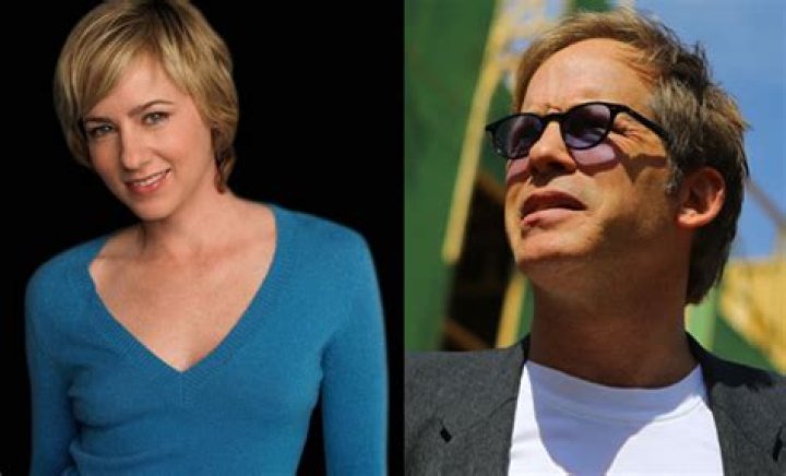 Actress Traylor Howard Married Thrice and Divorced Twice; Know her Current Married Life with Jarel Portman