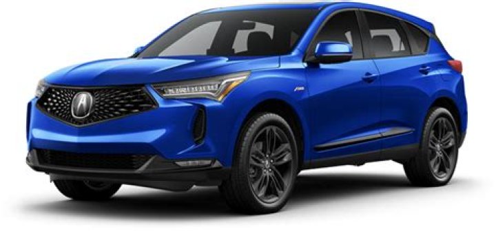 Acura RDX 2022 Price, Mileage, Features, Engine, Top Speed & 0-60 MPH