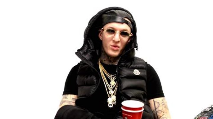 Ad Killa Ink Net Worth | Bio, Family, Address, Career