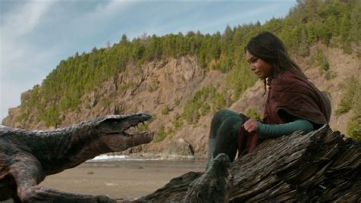Adam Driver’s 65 hopes to break Jurassic Park’s ‘monopoly on dinosaurs’