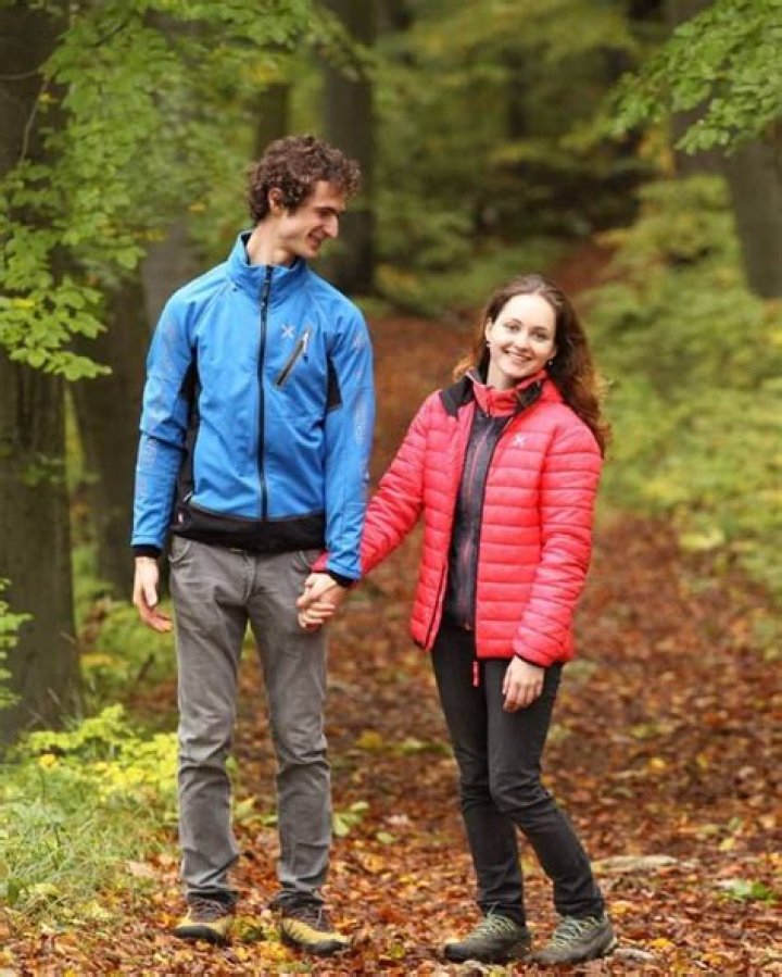 Adam Ondra - Bio, Career, Net Worth, Height, Married, Facts