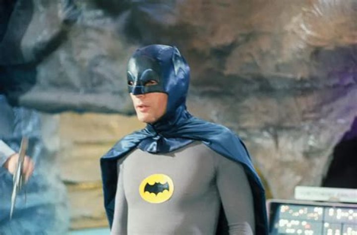 Adam West Net Worth 2024