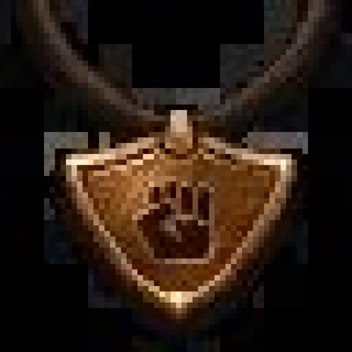 Adding weapon special abilities to amulet of mighty fists