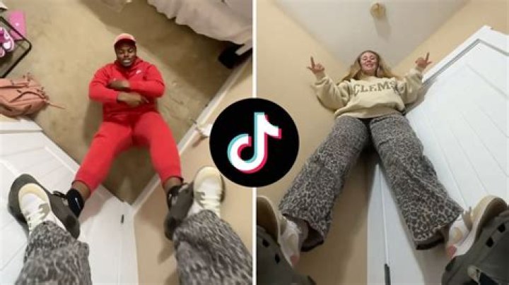 Addison Rae eyeing new viral TikTok trend and it's a 90s throwback