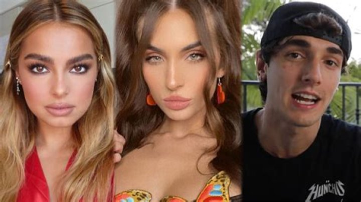 Addison Rae reportedly on 