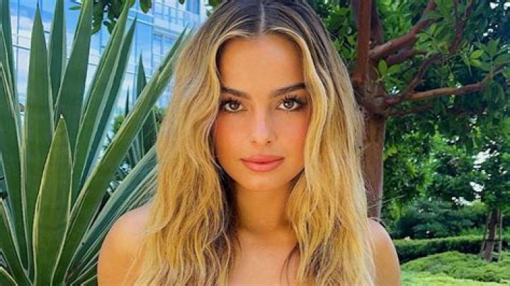 Addison Rae reveals truth behind 