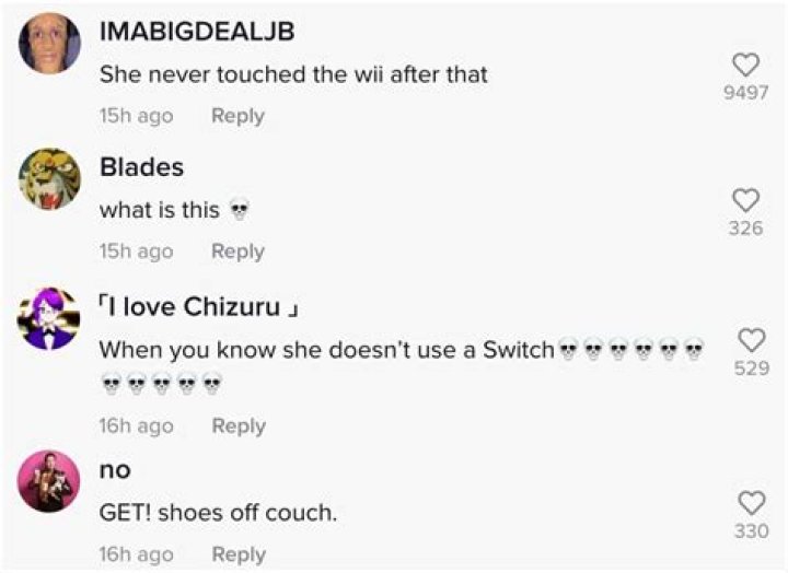 Addison Rae roasted over ‘forced’ Nintendo Switch TikTok ad acting