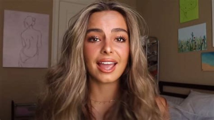 Addison Rae under fire for 