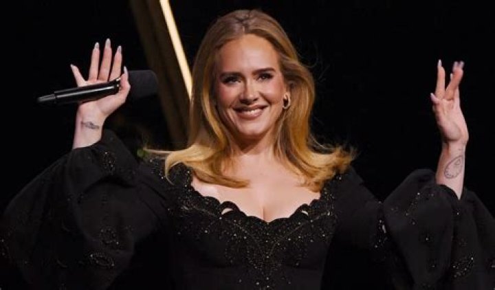 Adele's Son Angelo: A Deep Dive Into The Life Of The Youngest Star In The Spotlight