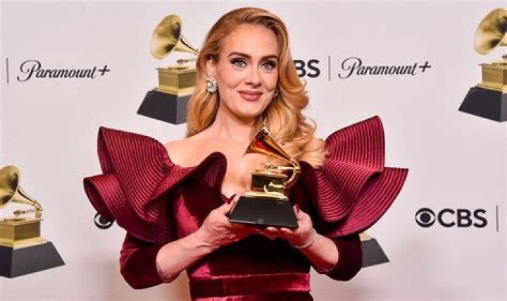 Adele Net Worth: Who Is Adele? How Rich Is Adele?
