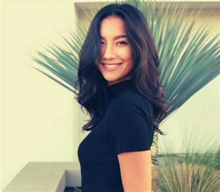 Adeline Rudolph - Bio, Age, Net Worth, Height, In Relation, Nationality, Body Measurement, Career