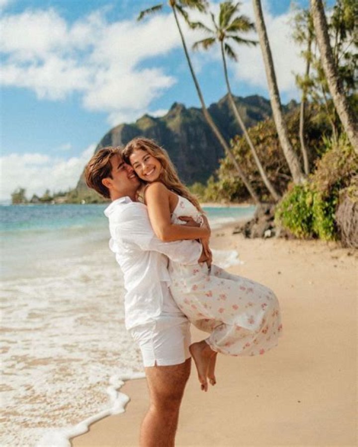 Adi Fishman Has Been With His GF Emily for Over Five Years