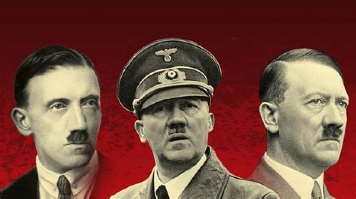 Adolf Hitler - Bio, Net Worth, Height