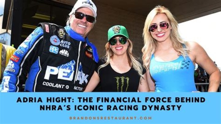 Adria Hight Age: Understanding Her Journey And Impact