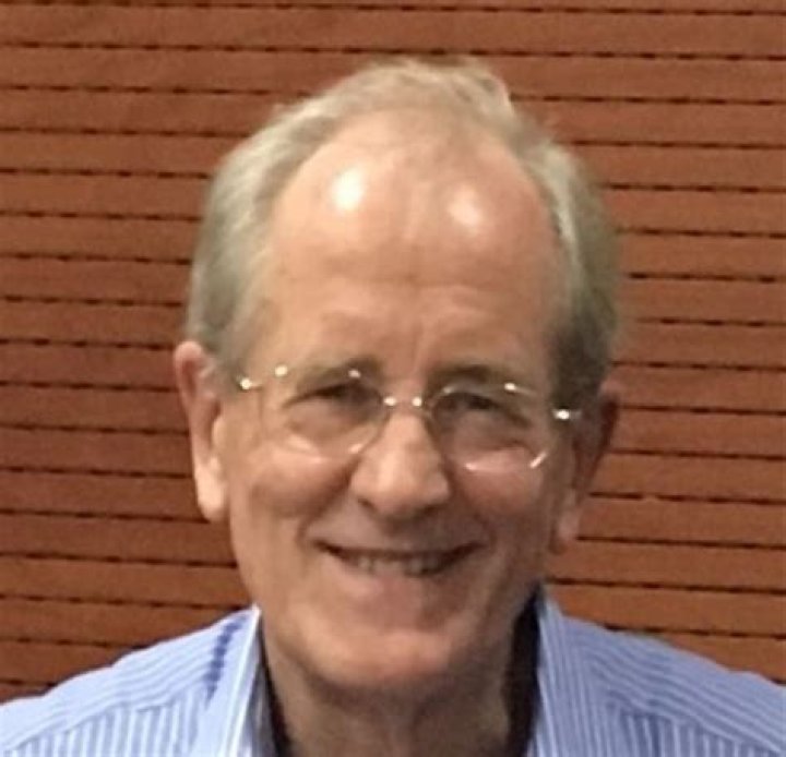 Adrian Wood Net Worth 2024