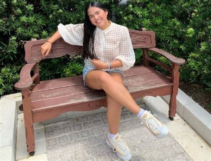 Adriana Diaz - Bio, Age, Height, Nationality, Net Worth, Facts