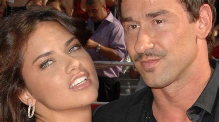 Adriana Lima's Parents: Exploring The Influences Behind The Supermodel's Success